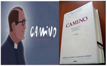 Artículo de Opinión: ‘Camino’, el libro que guía espiritualmente al Opus Dei y su realidad actual Artículo de Opinión: ‘Camino’, el libro que guía espiritualmente al Opus Dei y su realidad actual por Mariano Cabrera Bárcena