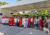 El 061 convoca una concentración de rechazo por la agresión a una enfermera de emergencias