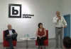 Presentada la última novela de la escritora Delma T. Martín, ‘Treinta y siete días’