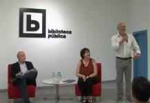 Presentada la última novela de la escritora Delma T. Martín, ‘Treinta y siete días’