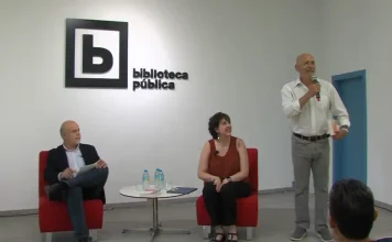Presentada la última novela de la escritora Delma T. Martín, ‘Treinta y siete días’