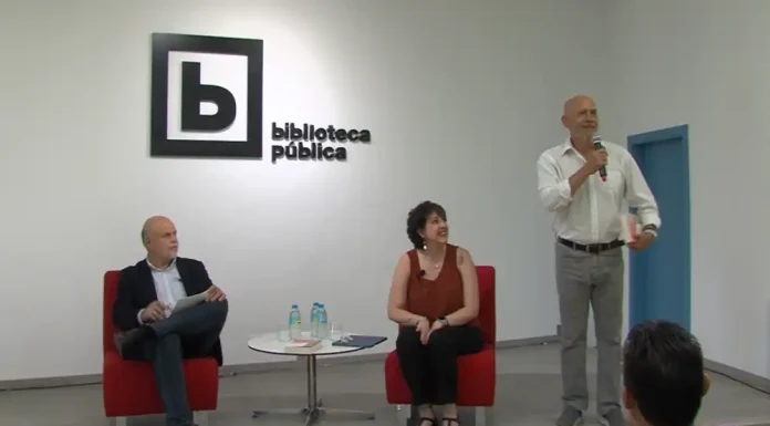 Presentada la última novela de la escritora Delma T. Martín, ‘Treinta y siete días’