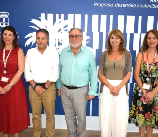Cruz Roja activa nuevos proyectos para promover la inclusión sociolaboral