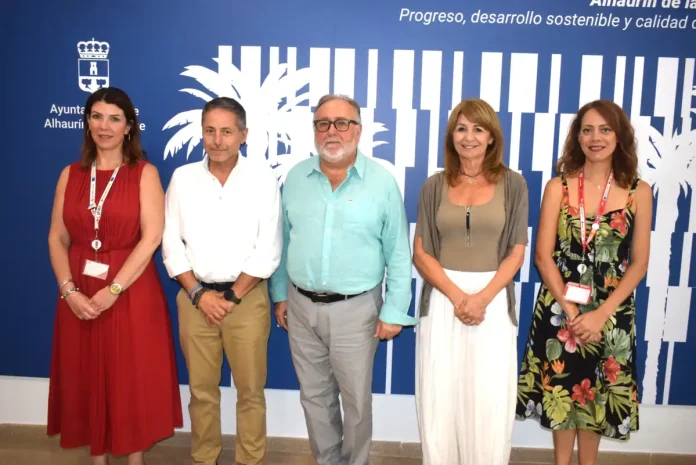 Cruz Roja activa nuevos proyectos para promover la inclusión sociolaboral