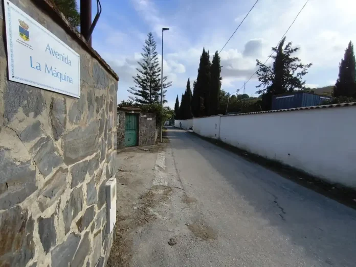 AVISO: trabajos nocturnos de asfaltado esta semana en varios carriles de Alhaurín de la Torre AVISO: trabajos nocturnos de asfaltado esta semana en varios carriles de Alhaurín de la Torre