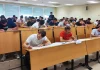 Las oposiciones docentes arrancan el 20 de junio con más de 3.300 aspirantes en Málaga