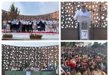 El IES Gerald Brenan despide a una nueva promoción de Bachillerato y Ciclos Formativos