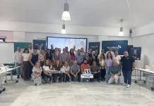 El Vivero de Empresas analiza las habilidades de comunicación y gestión de equipos