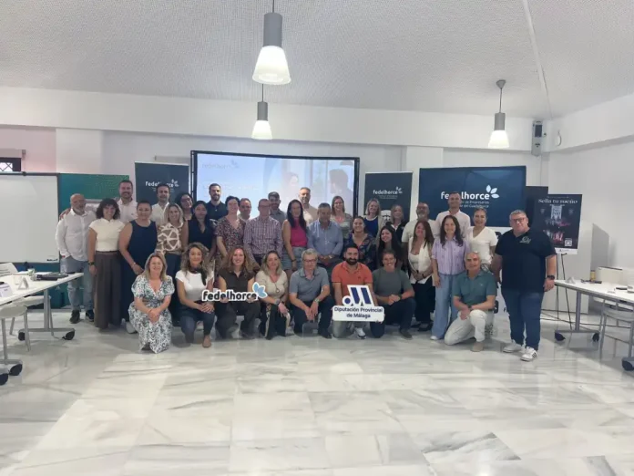 El Vivero de Empresas analiza las habilidades de comunicación y gestión de equipos