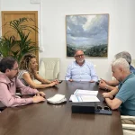 Alhaurín de la Torre trabaja para convertirse en Centro Comercial Abierto