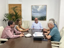 Alhaurín de la Torre trabaja para convertirse en Centro Comercial Abierto