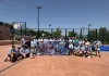 Alhaurín de la Torre amplía el Complejo de Pádel 'Francis Ceballos'