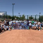 Alhaurín de la Torre amplía el Complejo de Pádel 'Francis Ceballos'