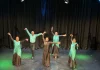 El Taller de Baile de Lourdes Nieto despide el curso con el espectáculo ‘Nuestro eco’ El Taller de Baile de Lourdes Nieto despide el curso con el espectáculo 'Nuestro eco'