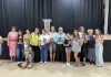 El alumnado del Taller de Escritura Creativa recopila sus relatos y poesías en un libro El alumnado del Taller de Escritura Creativa recopila sus relatos y poesías en un libro