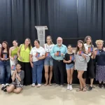 El alumnado del Taller de Escritura Creativa recopila sus relatos y poesías en un libro