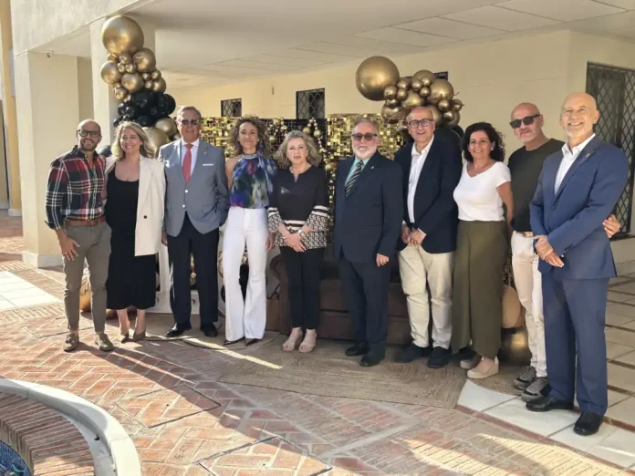 El Vivero de Empresas cumple su décimo aniversario consolidado como referente andaluz del emprendimiento