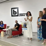 Un encuentro con Isaac Rosa cierra la temporada de los clubes de lectura