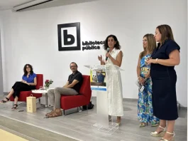 Un encuentro con Isaac Rosa cierra la temporada de los clubes de lectura