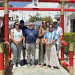 La cultura pop asiática brilla en Alhaurín de la Torre