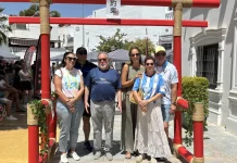 La cultura pop asiática brilla en Alhaurín de la Torre La cultura pop asiática brilla en Alhaurín de la Torre
