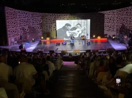 El flamenco vuelve a brillar en El Portón en una memorable Torre del Cante