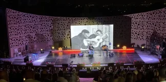 El flamenco vuelve a brillar en El Portón en una memorable Torre del Cante