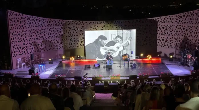 El flamenco vuelve a brillar en El Portón en una memorable Torre del Cante