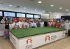 El Centro del Mayor reúne los trabajos de los talleres del curso 2025-26 El Centro del Mayor reúne los trabajos de los talleres del curso 2025-26