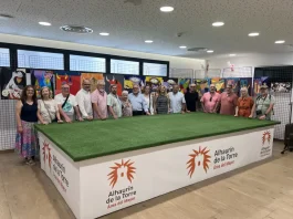 El Centro del Mayor reúne los trabajos de los talleres del curso 2025-26 El Centro del Mayor reúne los trabajos de los talleres del curso 2025-26