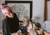 De maquilladora a referente: cómo Noelia Fuentes construyó en Málaga la academia de belleza que forma a los profesionales del mañana Noelia Fuentes