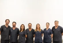 Clínica Queipo aterriza en Málaga capital: suma su cuarta clínica en la Costa del Sol