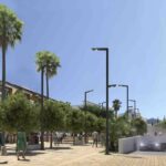 Alhaurín de la Torre da luz verde a las obras de un nuevo aparcamiento subterráneo