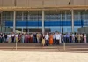 La Diputación de Málaga guarda un minuto de silencio por Venezuela