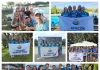 El Club de Natación Alhaurín de la Torre brilla en el Campeonato de Andalucía Máster con 24 medallas