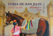 Feria de San Juan 2026 en Alhaurín de la Torre: guía completa con conciertos, casetas, procesión, feria de día y actividades Consulta la guía más completa de la Feria de San Juan 2026 en Alhaurín de la Torre con conciertos, casetas, procesión, feria de día, actividades infantiles y programación completa.