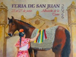Feria de San Juan 2026 en Alhaurín de la Torre: guía completa con conciertos, casetas, procesión, feria de día y actividades Consulta la guía más completa de la Feria de San Juan 2026 en Alhaurín de la Torre con conciertos, casetas, procesión, feria de día, actividades infantiles y programación completa.