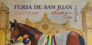 Consulta la guía más completa de la Feria de San Juan 2026 en Alhaurín de la Torre con conciertos, casetas, procesión, feria de día, actividades infantiles y programación completa.