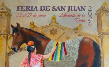 Consulta la guía más completa de la Feria de San Juan 2026 en Alhaurín de la Torre con conciertos, casetas, procesión, feria de día, actividades infantiles y programación completa.