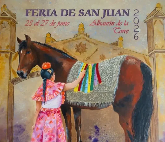 Feria de San Juan 2026 en Alhaurín de la Torre: guía completa con conciertos, casetas, procesión, feria de día y actividades Consulta la guía más completa de la Feria de San Juan 2026 en Alhaurín de la Torre con conciertos, casetas, procesión, feria de día, actividades infantiles y programación completa.