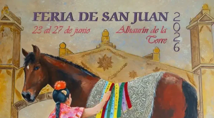Consulta la guía más completa de la Feria de San Juan 2026 en Alhaurín de la Torre con conciertos, casetas, procesión, feria de día, actividades infantiles y programación completa.