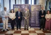 Málaga reunirá a figuras internacionales de la guitarra en un festival con Daniel Casares, David Russell y Yamandú Costa