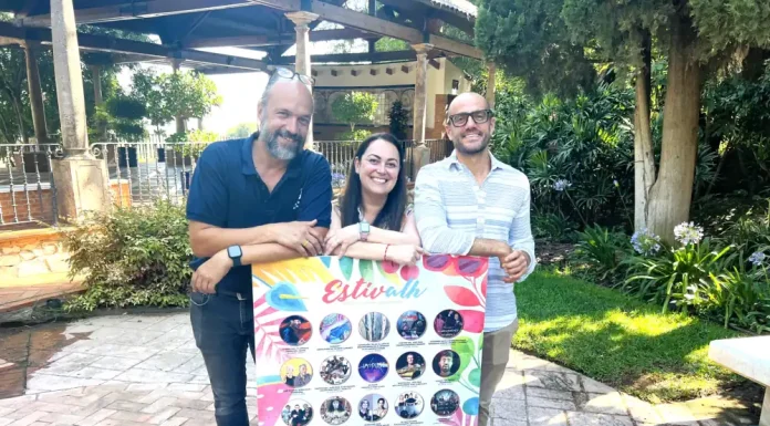 Estivalh 2026 llenará Alhaurín de la Torre de conciertos, teatro y humor durante el verano