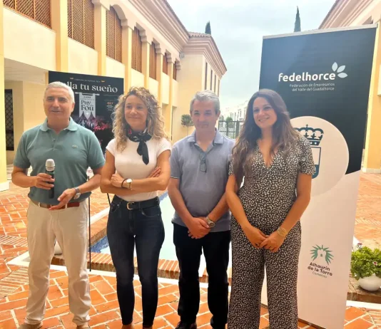 Nueva campaña de apoyo a los comercios de Alhaurín de la Torre durante el verano