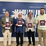 El mejor minibasket femenino se cita en Alhaurín de la Torre 