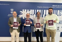 El mejor minibasket femenino se cita en Alhaurín de la Torre 