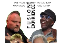 El Portón del Jazz 2026 inicia su andadura este próximo viernes, 3 de julio
