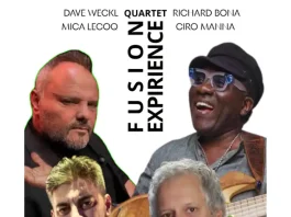El Portón del Jazz 2026 inicia su andadura este próximo viernes, 3 de julio