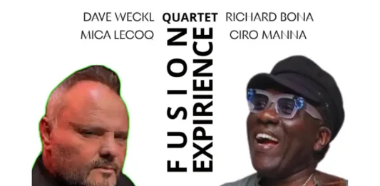 El Portón del Jazz 2026 inicia su andadura este próximo viernes, 3 de julio