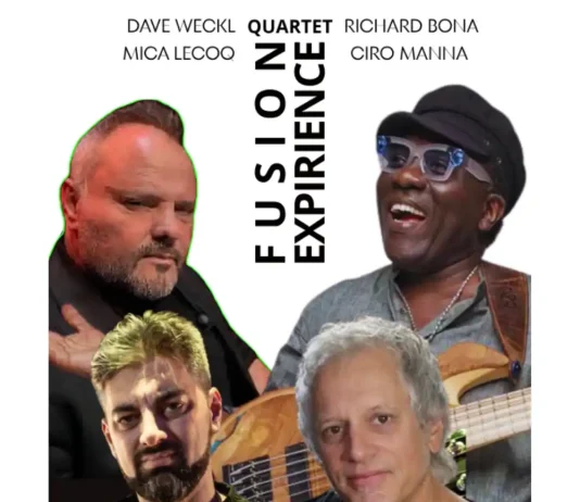 El Portón del Jazz 2026 inicia su andadura este próximo viernes, 3 de julio